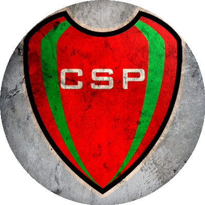 Logo Club Sportivo Pueyrredón de Villa Mercedes